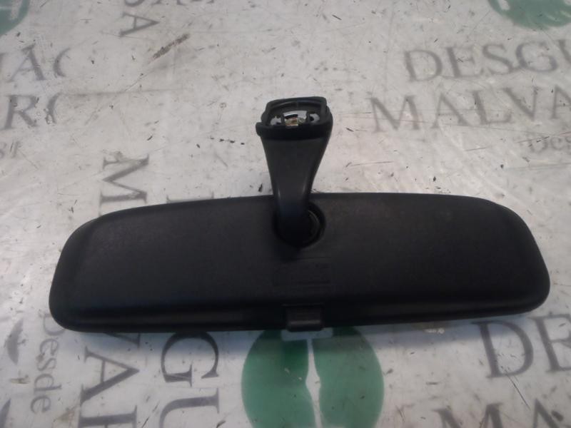 Recambio de espejo interior para hyundai santa fe (sm) 2.4 gls referencia OEM IAM 8510126000  