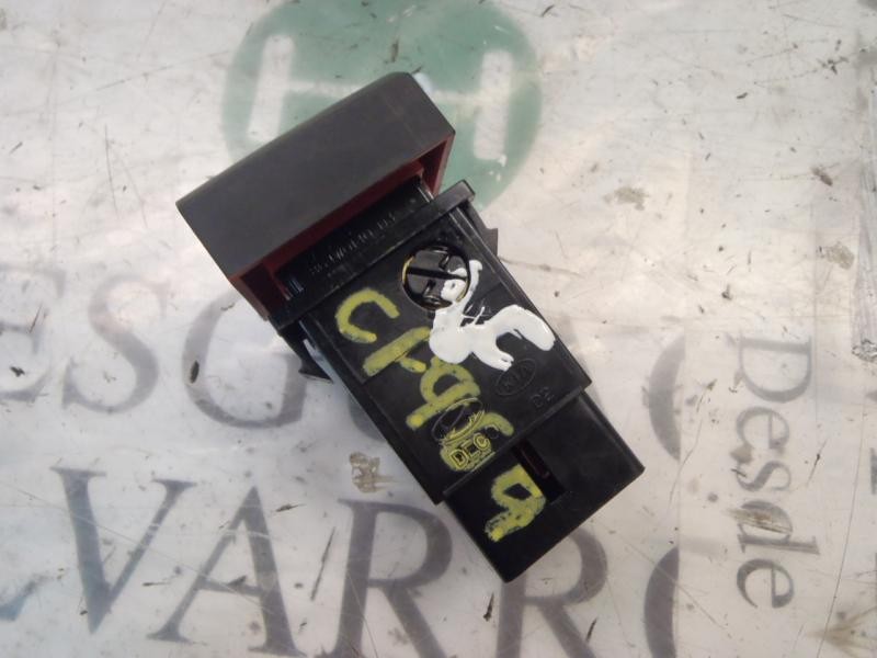 Recambio de warning para hyundai santa fe (sm) 2.4 gls referencia OEM IAM 9379026000 93790Z6000 