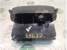 Recambio de mando climatizador para hyundai santa fe (sm) 2.4 gls referencia OEM IAM 9725026200SF   2