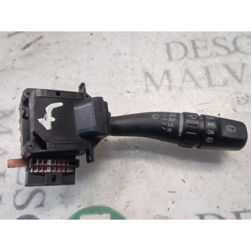 Recambio de mando limpia para hyundai santa fe (sm) 2.4 gls referencia OEM IAM 9342026100  