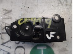 Recambio de maneta interior delantera izquierda para hyundai santa fe (sm) 2.4 gls referencia OEM IAM 8261026000OW   2