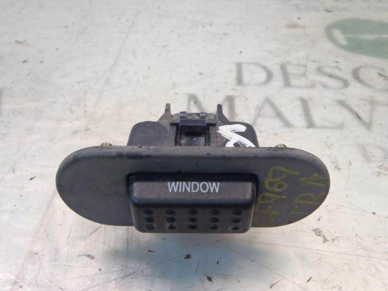 Recambio de modulo electronico para hyundai santa fe (sm) 2.4 gls referencia OEM IAM 8127026000  