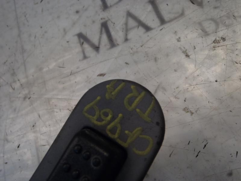 Recambio de modulo electronico para hyundai santa fe (sm) 2.4 gls referencia OEM IAM 8127026000  