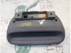 Recambio de piloto trasero central para hyundai santa fe (sm) 2.4 gls referencia OEM IAM    2