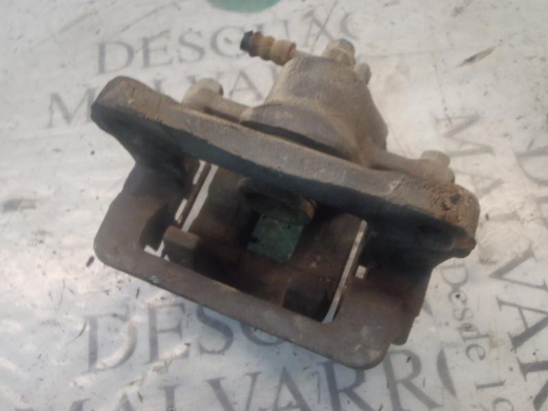 Recambio de pinza freno trasera derecha para hyundai santa fe (sm) 2.4 gls referencia OEM IAM 583113AA00  