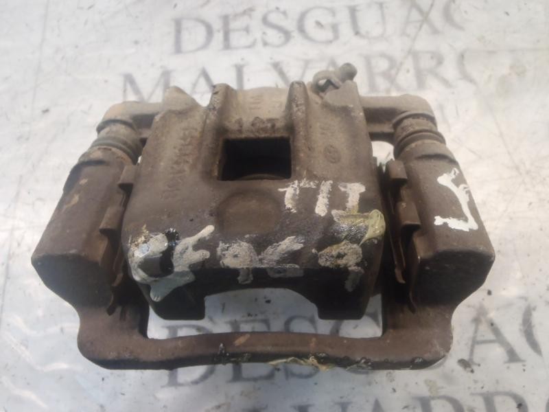 Recambio de pinza freno trasera izquierda para hyundai santa fe (sm) 2.4 gls referencia OEM IAM 583103AA00  