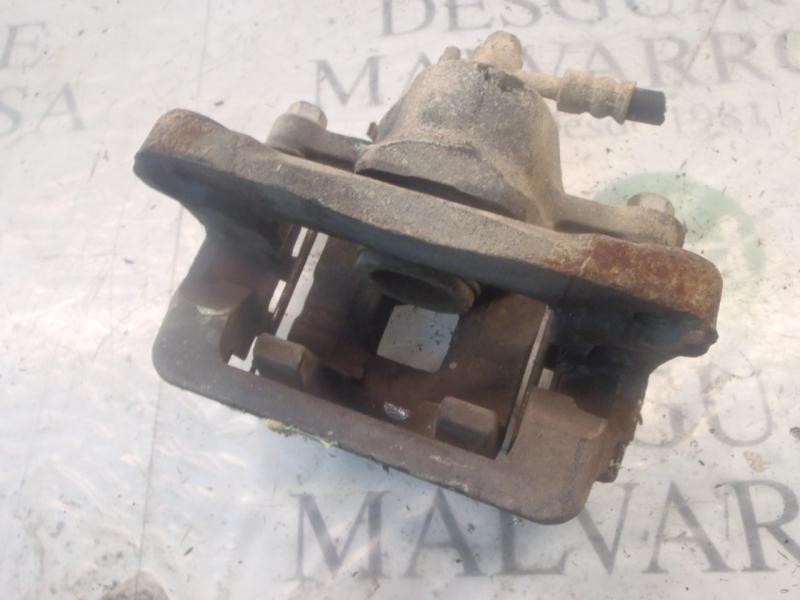 Recambio de pinza freno trasera izquierda para hyundai santa fe (sm) 2.4 gls referencia OEM IAM 583103AA00  
