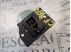 Recambio de resistencia calefaccion para hyundai santa fe (sm) 2.4 gls referencia OEM IAM 9711138000   2