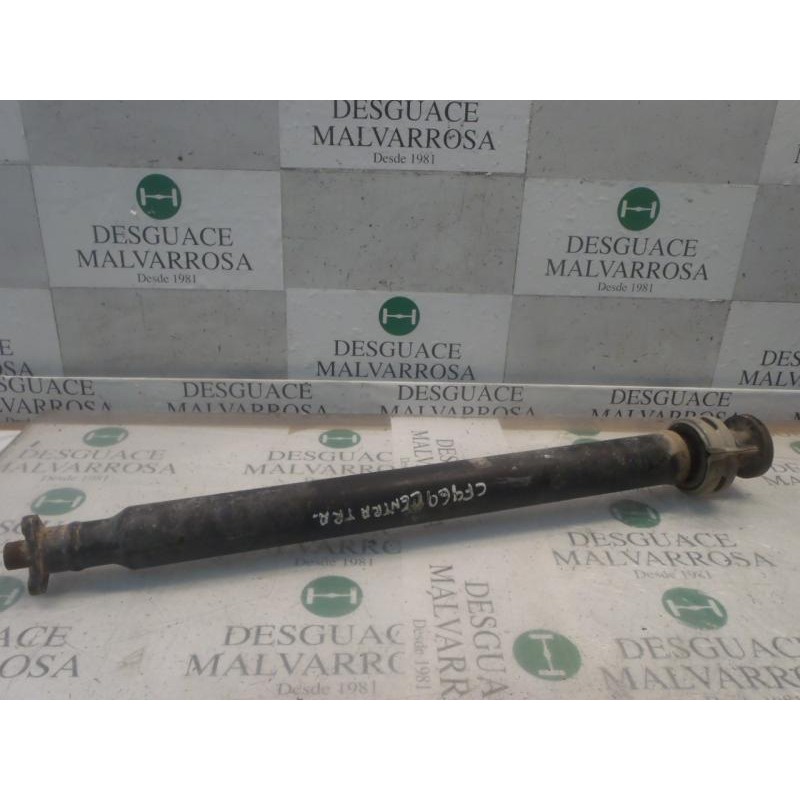 Recambio de transmision central para hyundai santa fe (sm) 2.4 gls referencia OEM IAM 4930026000  