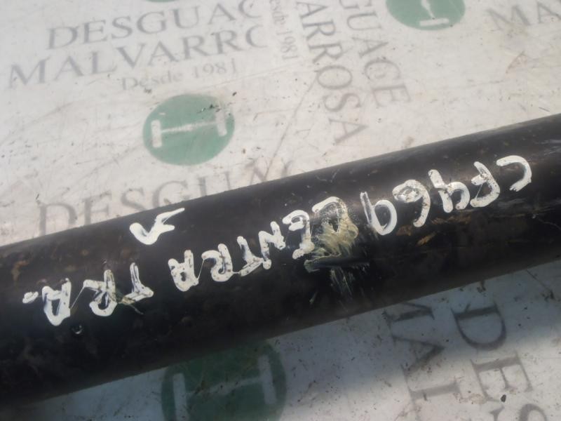 Recambio de transmision central para hyundai santa fe (sm) 2.4 gls referencia OEM IAM 4930026000  