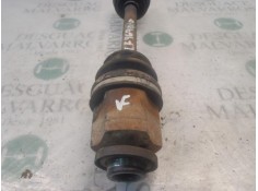 Recambio de transmision derecha para hyundai santa fe (sm) 2.4 gls referencia OEM IAM 4950126360   2