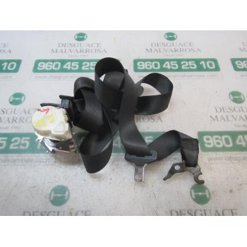 CINTURON SEGURIDAD DELANTERO IZQUIERDO 72119117219 