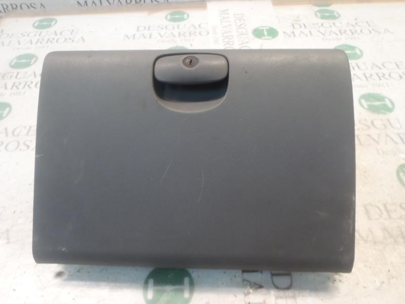 Recambio de guantera para hyundai santa fe (sm) 2.4 gls referencia OEM IAM 8451026000YD  