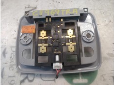 Recambio de piloto interior para hyundai santa fe (sm) 2.4 gls referencia OEM IAM 9281039000YH   2