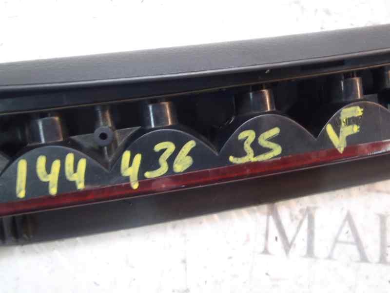 Recambio de piloto trasero central para lancia lancia y elefantino referencia OEM IAM   