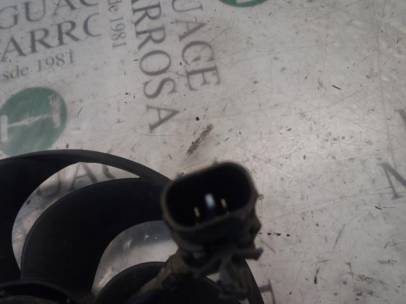 Recambio de electroventilador para hyundai santa fe (sm) 2.4 gls referencia OEM IAM 2523138000  