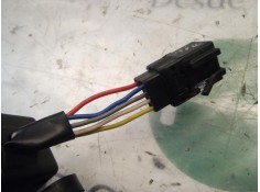 Recambio de motor apertura trampillas climatizador para hyundai santa fe (sm) 2.4 gls referencia OEM IAM 9710838000   2