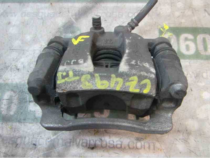 Recambio de pinza freno trasera izquierda para hyundai tucson 1.7 crdi cat referencia OEM IAM 58310D7A00  