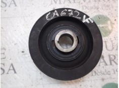 Recambio de polea cigueñal para saab 9-3 berlina 2.2 s tid referencia OEM IAM   