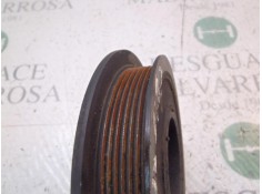 Recambio de polea cigueñal para saab 9-3 berlina 2.2 s tid referencia OEM IAM    2
