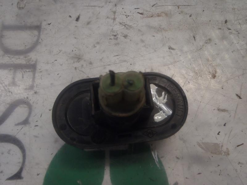 Recambio de piloto lateral derecho para renault kangoo (f/kc0) generique referencia OEM IAM   