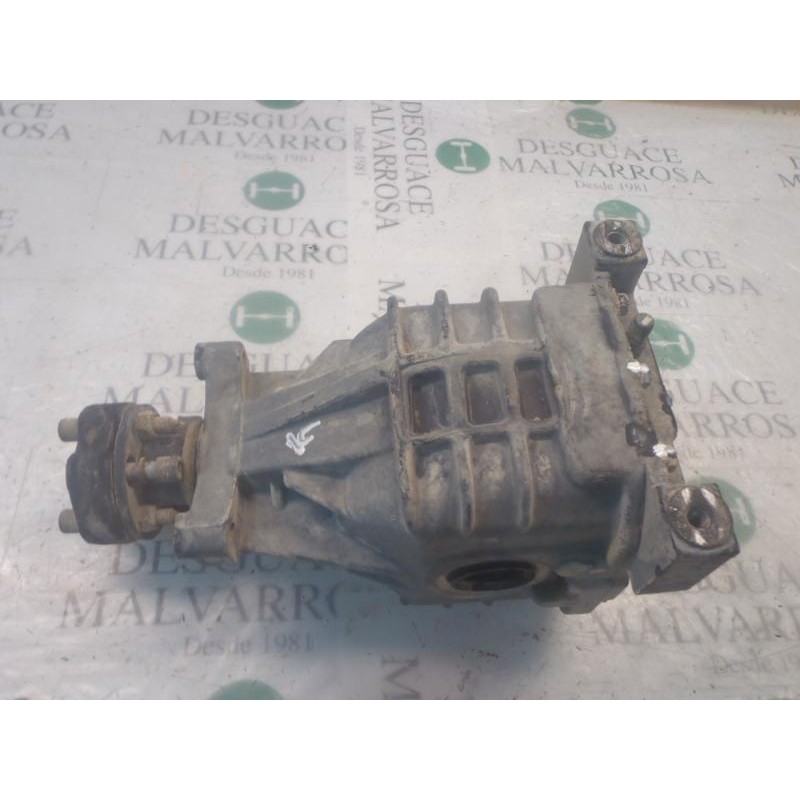 Recambio de diferencial trasero para hyundai santa fe (sm) 2.4 gls referencia OEM IAM 5300039011 SWBB618L 