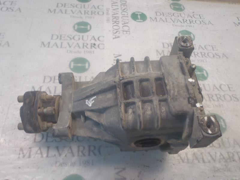 Recambio de diferencial trasero para hyundai santa fe (sm) 2.4 gls referencia OEM IAM 5300039011 SWBB618L 