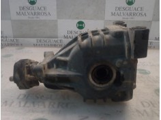 Recambio de diferencial trasero para hyundai santa fe (sm) 2.4 gls referencia OEM IAM 5300039011 SWBB618L  2