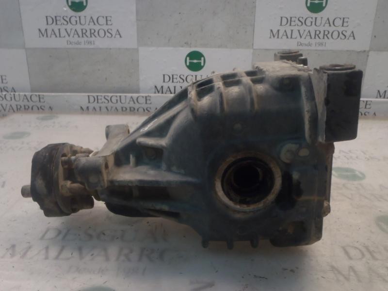 Recambio de diferencial trasero para hyundai santa fe (sm) 2.4 gls referencia OEM IAM 5300039011 SWBB618L 
