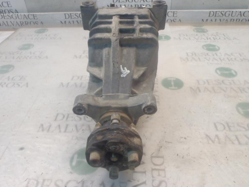 Recambio de diferencial trasero para hyundai santa fe (sm) 2.4 gls referencia OEM IAM 5300039011 SWBB618L 