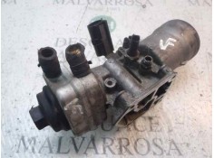 Recambio de soporte filtro aceite para seat altea (5p1) sport-up referencia OEM IAM   