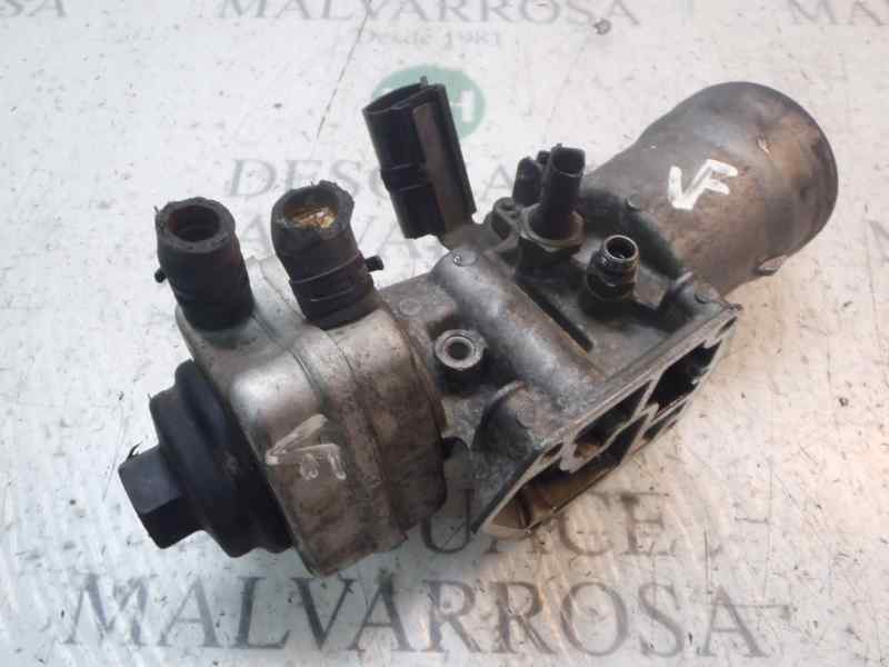 Recambio de soporte filtro aceite para seat altea (5p1) sport-up referencia OEM IAM   