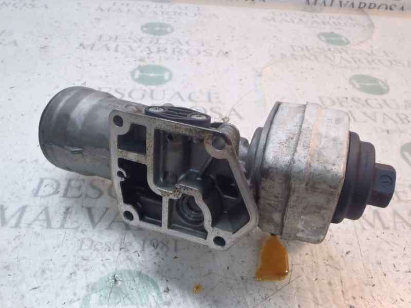 Recambio de soporte filtro aceite para seat altea (5p1) sport-up referencia OEM IAM   