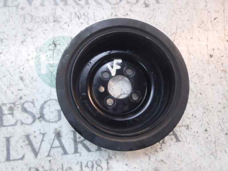 Recambio de polea cigueñal para seat altea (5p1) sport-up referencia OEM IAM   