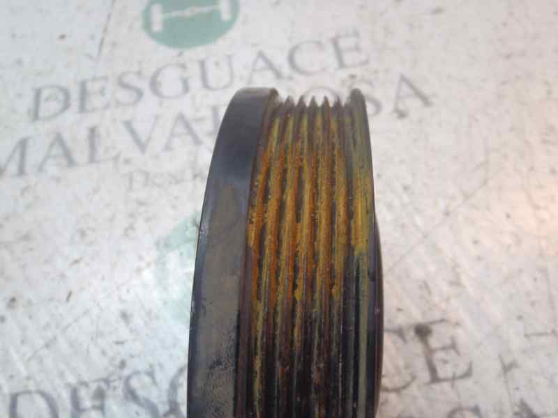 Recambio de polea cigueñal para seat altea (5p1) sport-up referencia OEM IAM   