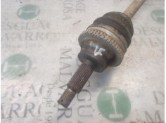 Recambio de transmision trasera izquierda para hyundai santa fe (sm) 2.4 gls referencia OEM IAM 4960026010   2