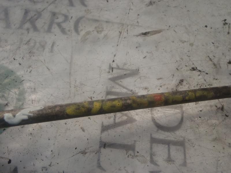 Recambio de tirante delantero derecho para hyundai santa fe (sm) 2.4 gls referencia OEM IAM 5484026000  