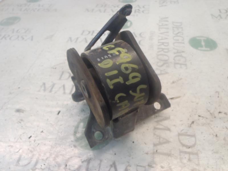 Recambio de soporte cambio para hyundai santa fe (sm) 2.4 gls referencia OEM IAM 2183026100  