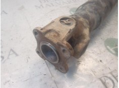 Recambio de transmision central para hyundai santa fe (sm) 2.4 gls referencia OEM IAM 4930026000   2