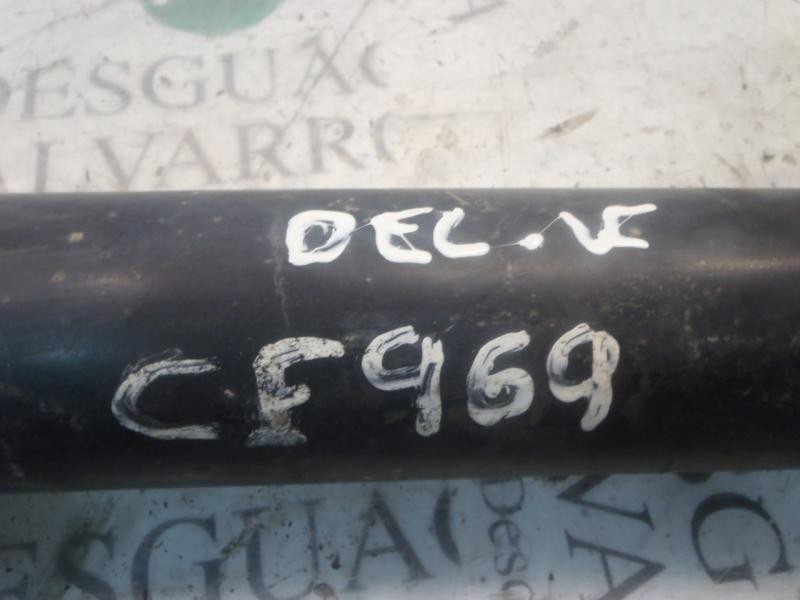 Recambio de transmision central para hyundai santa fe (sm) 2.4 gls referencia OEM IAM 4930026000  