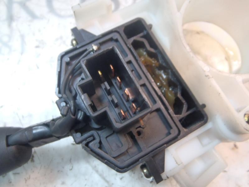 Recambio de mando limpia para nissan cabstar 2.5 d f24.25.35.13 referencia OEM IAM   