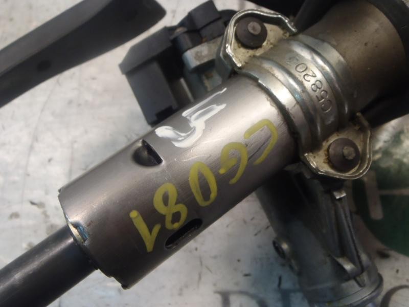 Recambio de columna direccion para land rover freelander (ln) targa referencia OEM IAM   