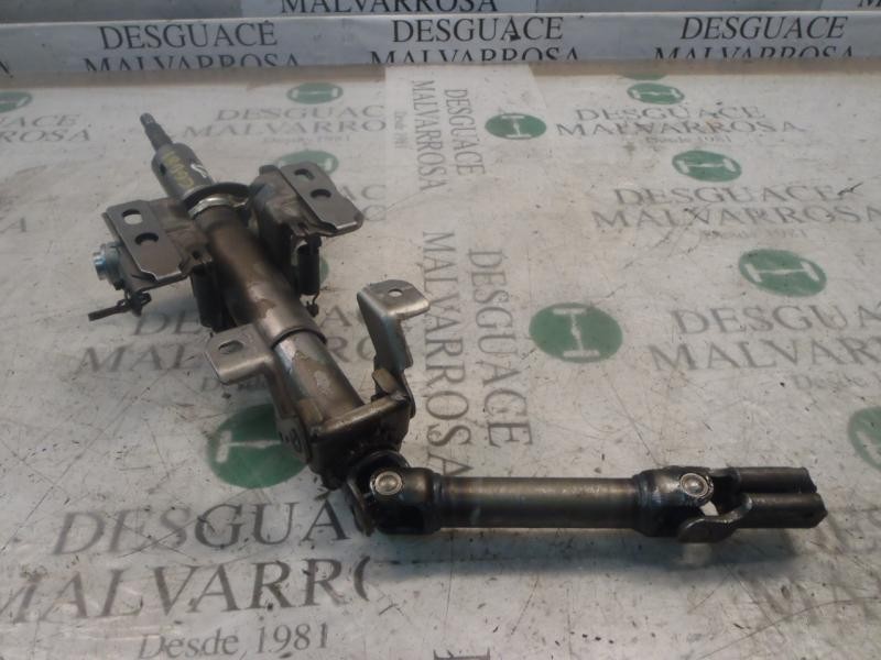 Recambio de columna direccion para land rover freelander (ln) targa referencia OEM IAM   