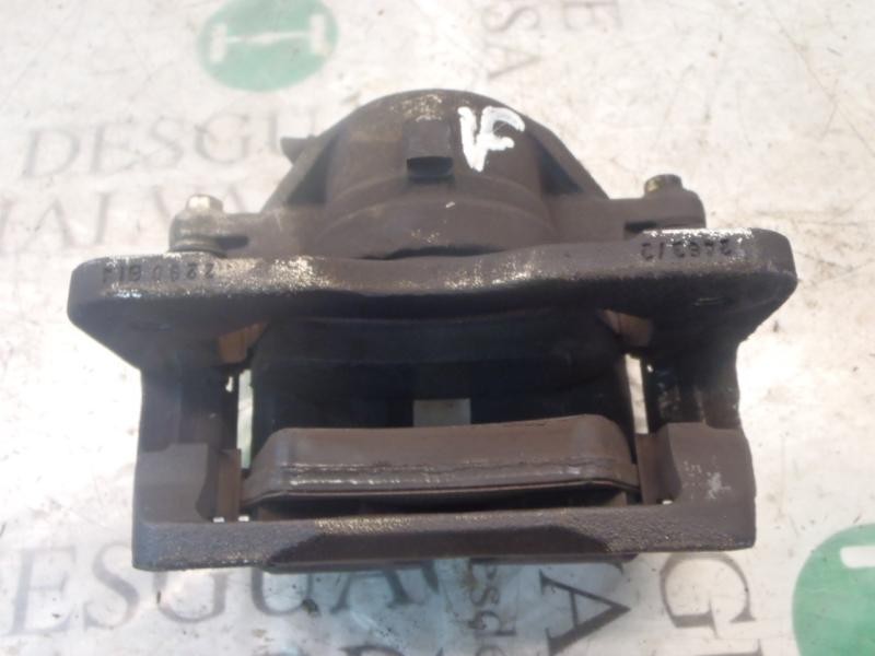 Recambio de pinza freno delantera izquierda para land rover freelander (ln) targa referencia OEM IAM   