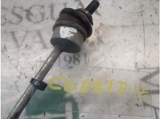 Recambio de tirante delantero izquierdo para land rover freelander (ln) targa referencia OEM IAM    2