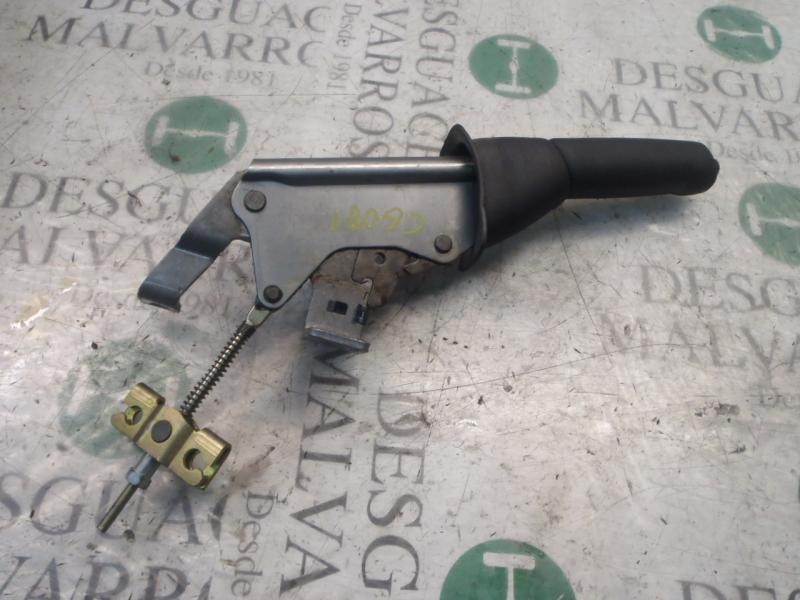 Recambio de palanca freno de mano para land rover freelander (ln) targa referencia OEM IAM   