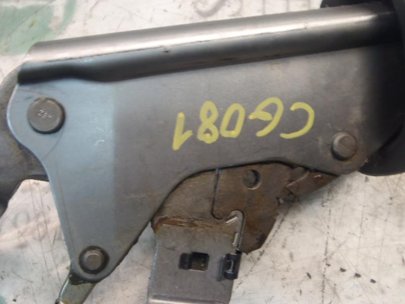 Recambio de palanca freno de mano para land rover freelander (ln) targa referencia OEM IAM   