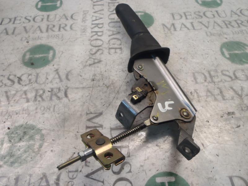 Recambio de palanca freno de mano para land rover freelander (ln) targa referencia OEM IAM   
