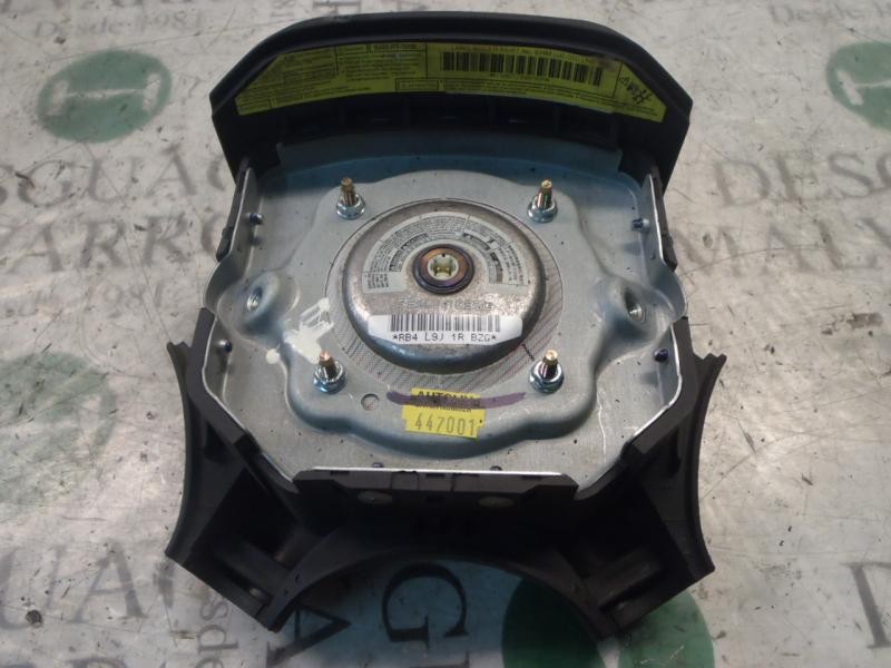 Recambio de airbag delantero izquierdo para land rover freelander (ln) targa referencia OEM IAM   