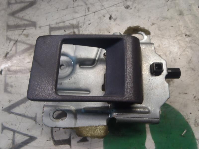 Recambio de maneta interior delantera derecha para land rover freelander (ln) targa referencia OEM IAM   